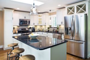 Lake of the Pines Kitchen Remodel