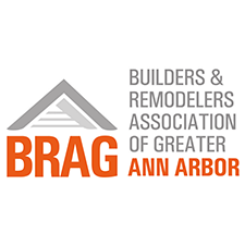 BRAG Ann Arbor Logo