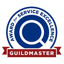 GuildMaster Award