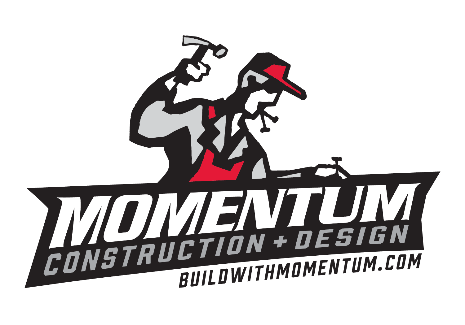 MOMENTUM CONSTRUCTION | Homebuilding, remodeling, and exterior construction services for Southeast Michigan