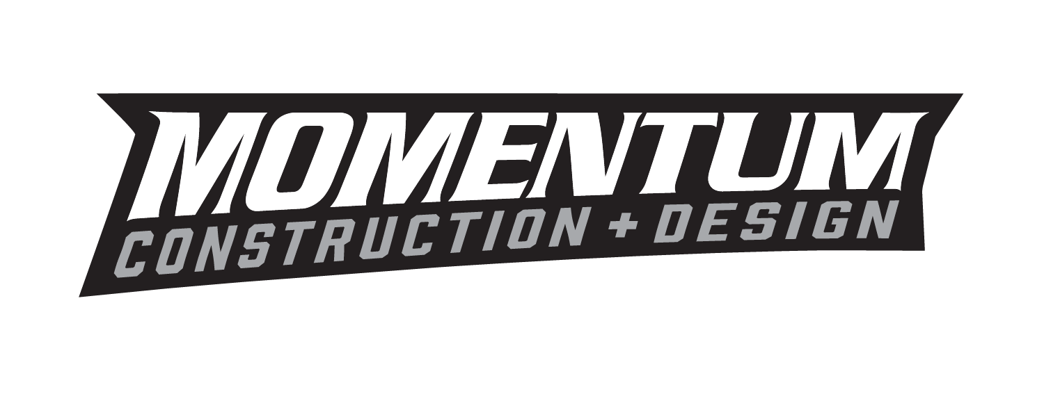 MOMENTUM CONSTRUCTION + DESIGN| Design-Build services for Southeast Michigan